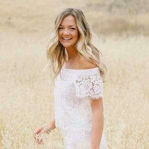 Meet your Posher, Haley